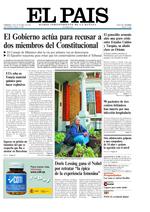 EL PAíS Edición impresa
