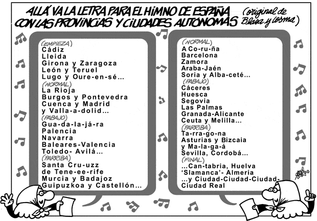 FORGES