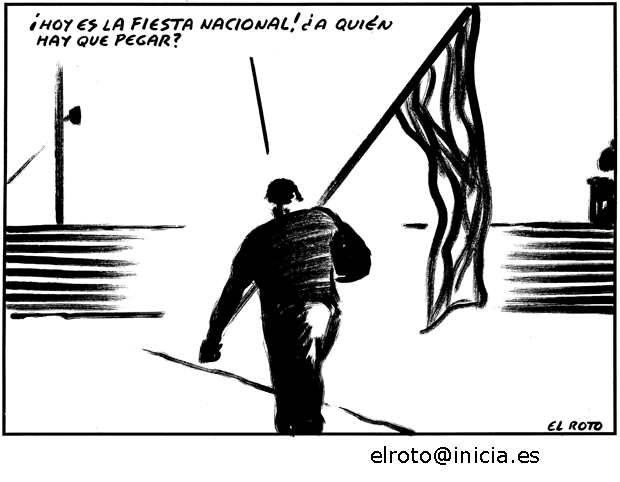 EL ROTO