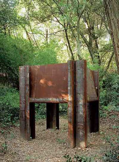 'Acotación' (1990), de Susana Solano.