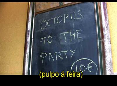 Los gallegos somos los inventores de la 