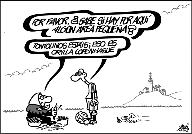 FORGES