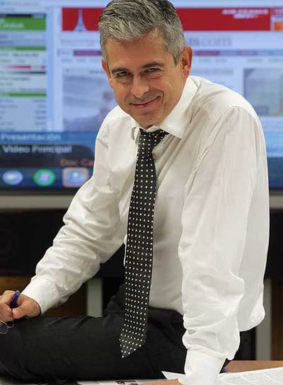 De cómo y para qué se ejerce el periodismo