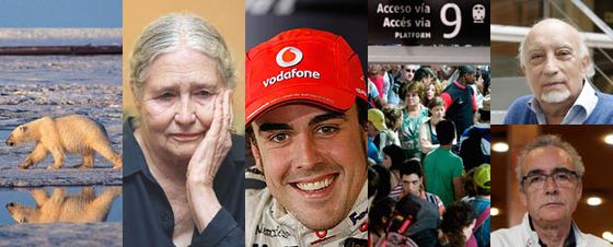 EL PAÍS cambia con sus lectores