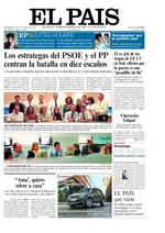 EL PAíS Edición impresa