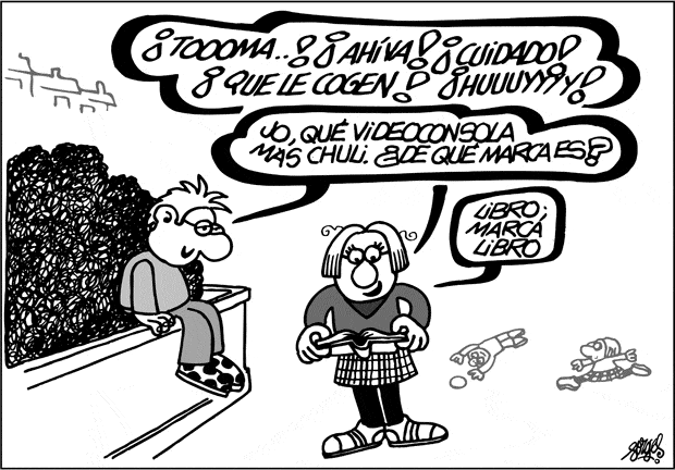 FORGES