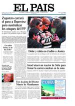 EL PAíS Edición impresa
