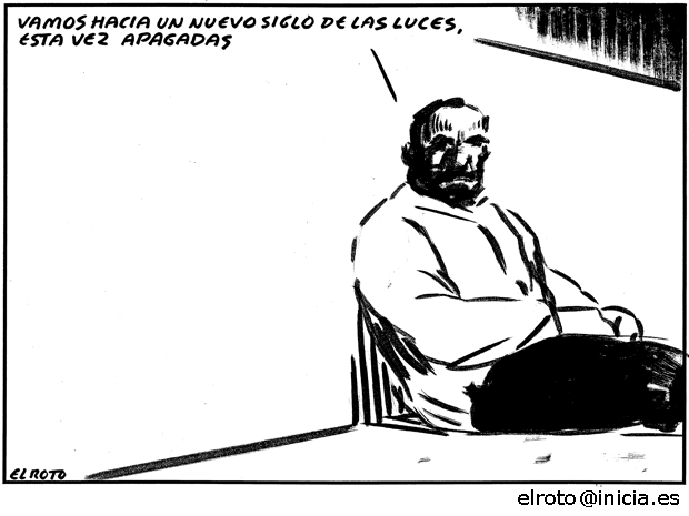 EL ROTO