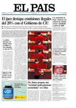 EL PAíS Edición impresa