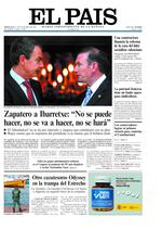 EL PAíS Edición impresa