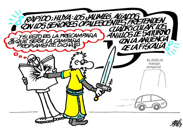 FORGES