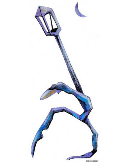 ¿Quién roba en los supermercados?