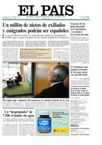EL PAíS Edición impresa