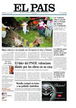 EL PAíS Edición impresa