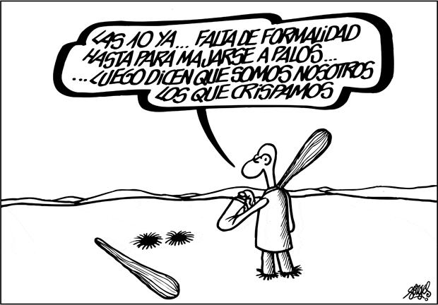 FORGES