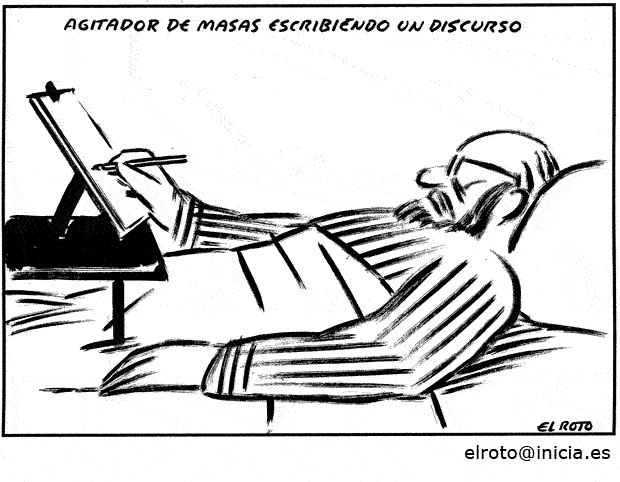 EL ROTO