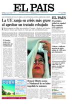 EL PAíS Edición impresa