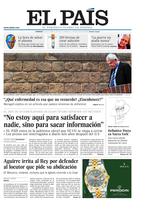 EL PAíS Edición impresa