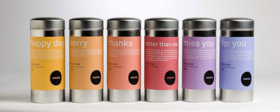 El chocolate como sustitutivo del sexo