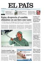 EL PAíS Edición impresa