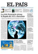 EL PAíS Edición impresa