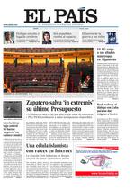 EL PAíS Edición impresa