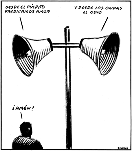 EL ROTO