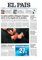 EL PAíS Edición impresa