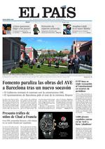 EL PAíS Edición impresa