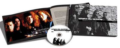 Los héroes han vuelto