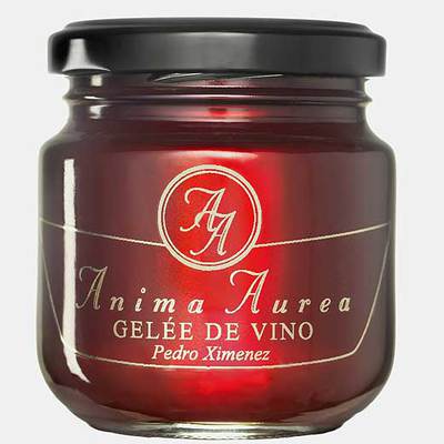 Crema de vino