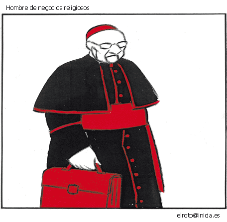 EL ROTO