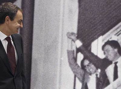 DOS GOBERNANTES A 25 AÑOS DE DISTANCIA