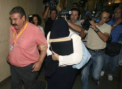 EL MATACUCARACHAS QUE UNE A ETA Y AL QAEDA