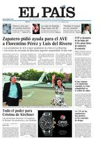 EL PAíS Edición impresa