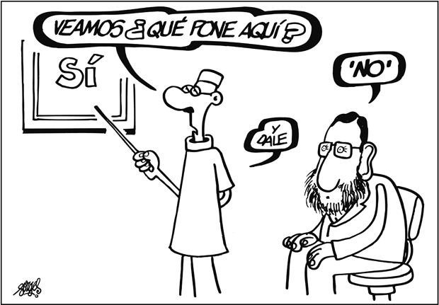FORGES