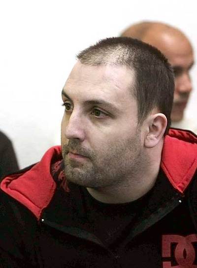 José Emilio Suárez Trashorras