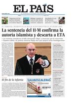 EL PAíS Edición impresa