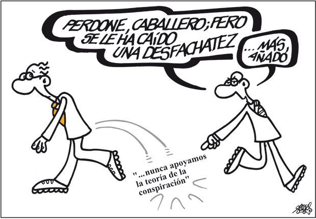 FORGES