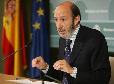 "SEÑOR RAJOY, REPITA CONMIGO: NO HA SIDO ETA"