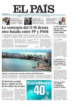 EL PAíS Edición impresa
