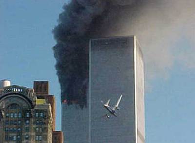 Las teorías conspirativas se ponen al día