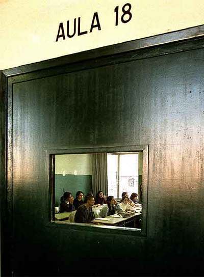 Los repetidores se multiplican