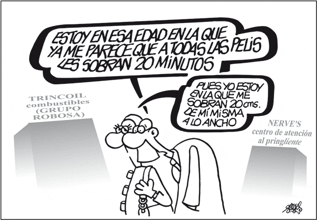 FORGES