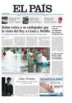 EL PAíS Edición impresa