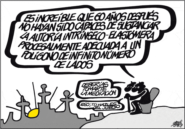 FORGES