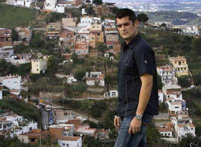 José Antonio Moreno, de Torre Baró.