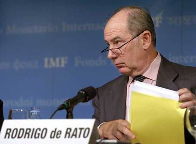 Rodrigo Rato, 