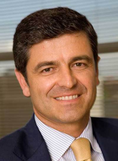 "Buscamos el balance entre rendimiento y seguridad"