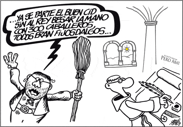 FORGES